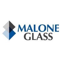 Malone Glass Logo