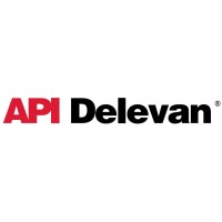 API Delevan Logo