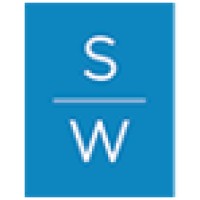 Saxena White P.A. Logo