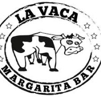 La Vaca Margarita Bar Logo