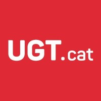 UGT de Catalunya Logo
