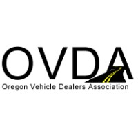 OREGON VEHICLE DEALER ASSOCIATION, INC. Logo