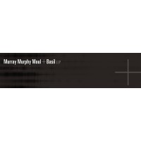 Murray Murphy Moul + Basil LLP Logo