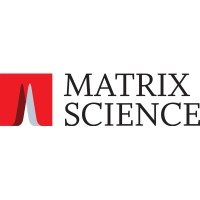 Matrix Science Logo