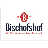Brauerei Bischofshof GmbH & Co. KG Logo