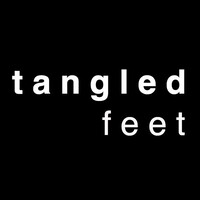 TANGLED FEET LIMITED Logo