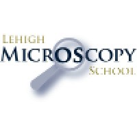 Lehigh Microscopy School Logo