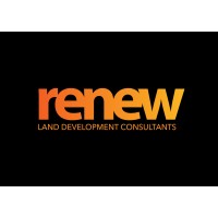 Renew Design Group, Inc. Logo