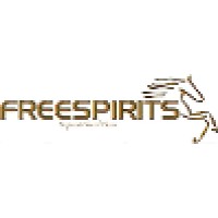 Freespirits Corporate Travel House Logo