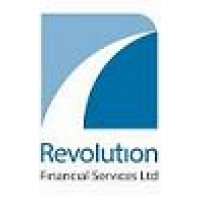 Revolution Financial Services Ltd. Logo