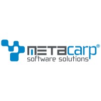 Metacarp GmbH - Software Solutions Logo