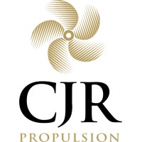 CJR Propulsion Logo