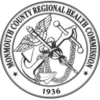 Monmouth County Regional Health Commission No. 1 Logo