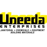 Uneeda Enterprises Logo