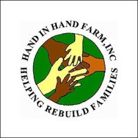 Hand In Hand Farm, Inc. of Oregon Logo