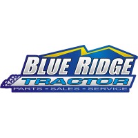 Blue Ridge Tractor Co Inc Logo