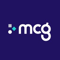 The MCG Group Logo