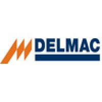 Delmac Machinery Group Logo