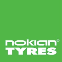 Nokian Lastik Logo