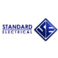 STANDARD ELECTRICAL CO 2000 (PTY) LTD Logo