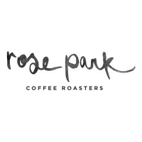 Rose Park Roasters Logo
