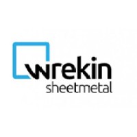 Wrekin Sheetmetal Ltd Logo