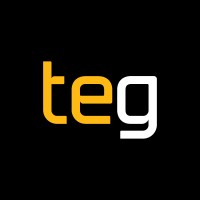 TEG Ireland Logo