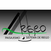 ARGEO - Paisajismo - Sistemas de Riego Logo