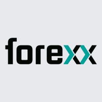 Forexx Group B.V. Logo