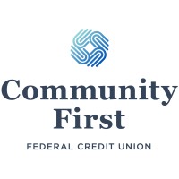 Community First Federal Credit Union Logo