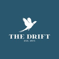 DRIFT GOLF CLUB LIMITED Logo