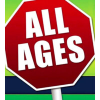 All Ages Driving School Logo