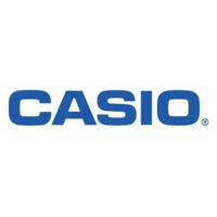 Casio Europe GmbH Logo