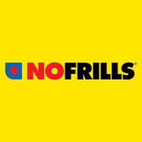 No Frills Supermarket Logo