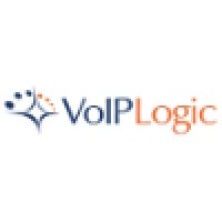 VoIP Logic Logo