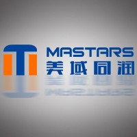 Mastars Industries Logo