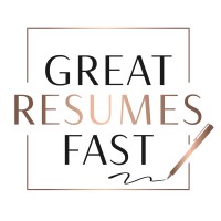 Great Resumes Fast | Executive Resume Writers Logo