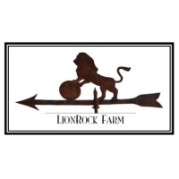 Lion Rock Farm Logo