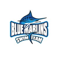 Blue Marlins Logo