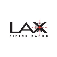 LAX Firing Range Logo