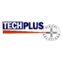 Tech Plus Inc Logo
