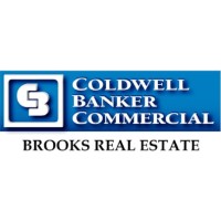 Coldwell Banker Commercial Real Estate Group Logo