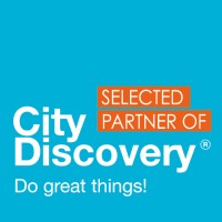 City Discovery Logo