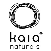kaia naturals Logo