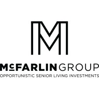 McFarlin Group Logo