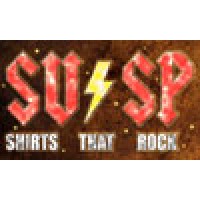 Spokane Valley Screen Printing Logo