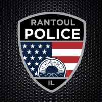 Rantoul Police Dept Logo
