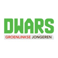 DWARS, GroenLinkse Jongeren Logo