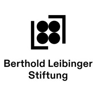 Berthold Leibinger Stiftung GmbH Logo