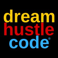 DREAM HUSTLE CODE Logo